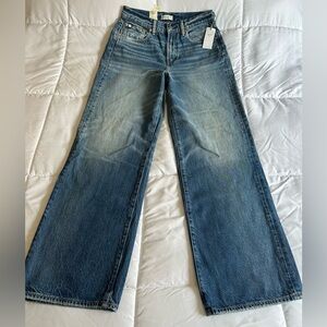 New American Eagle Stovepipe Size 8 Standard